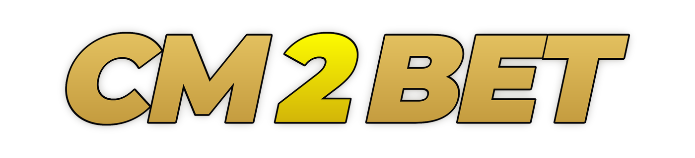 cm2bet logo